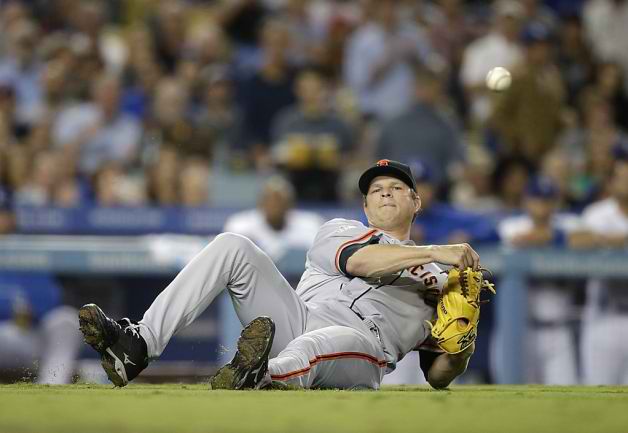 Matt Cain