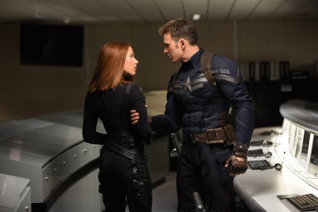 Captain America: The Winter Soldier Changes S.H.I.E.L.D. to What?