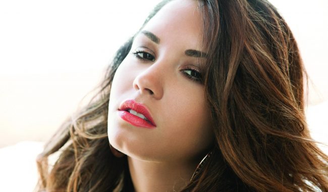 Demi Lovato Fall From Grace? 1 Demi Lovato