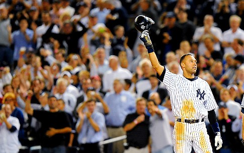 New York Yankees Better off Without Derek Jeter? 1 New York Yankees Better Off Without Derek Jeter?