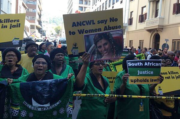 Honeymoon Murder-Accused Dewani Transferred to SA Psychiatric Hospital 1 Dewani