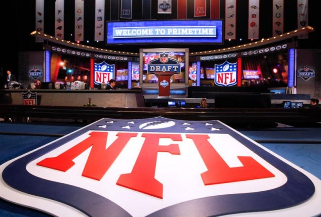 NFL NFL Draft Daily
