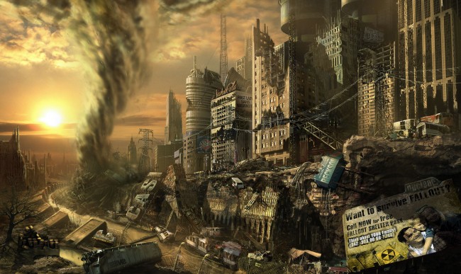 Fallout 4--Eight Things It Should Incorporate 1 Fallout 4