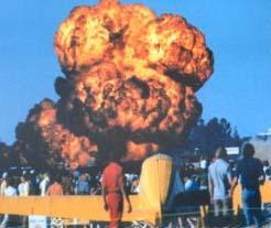 Farrells Ice Cream Parlor and Its History of Fatal Crashes Farrells Ice Cream Parlor