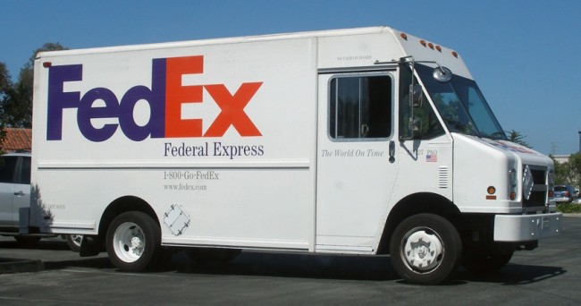 FedEx Shooting