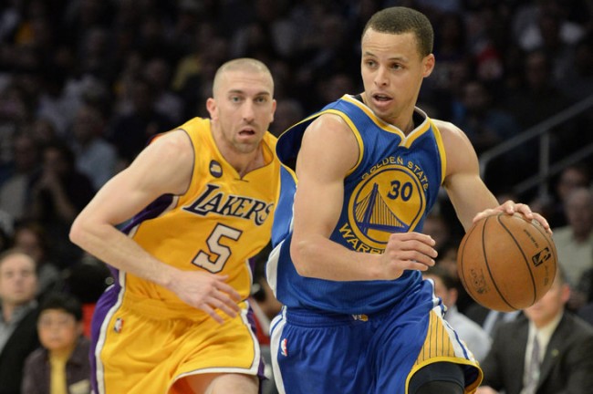 Golden State Warriors