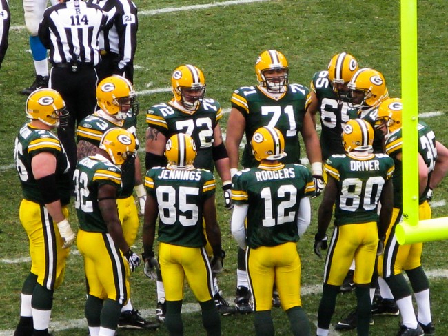 Packers