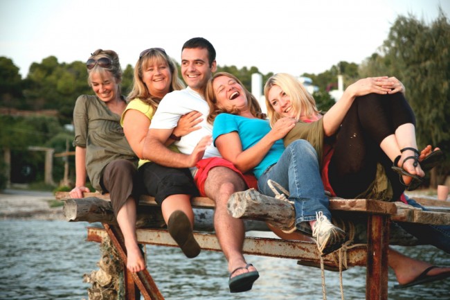 Heart Disease and Other Ailments Avoided by Mood Enhancement Heart Disease