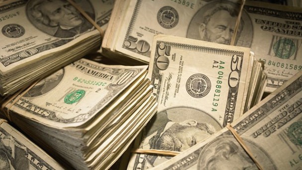 Tax Delinquent IRS Employees Got Bonuses IRS