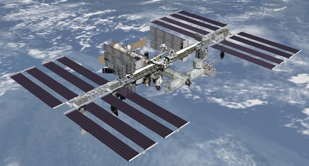 Debate Over NASA Breaking Ties With Russia Heard NASA