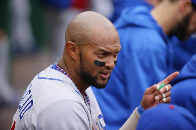 Chicago Cubs Ivy League