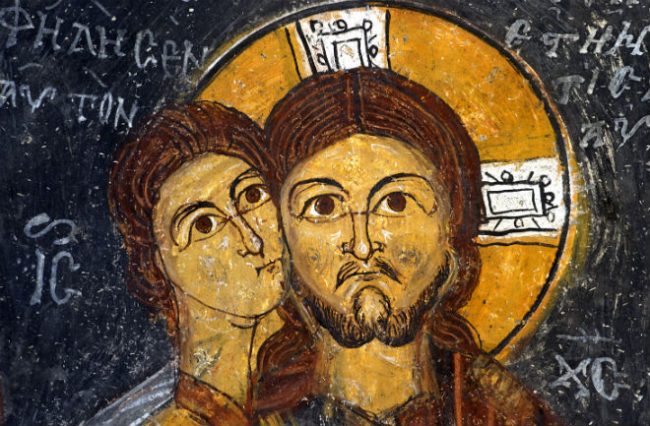 Jesus Is Coming and so Is His Wife Jesus