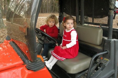 Dr. Charles C. Anderson Author of The Farm Series Speaks (Author Interview)