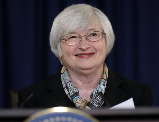 Yellen