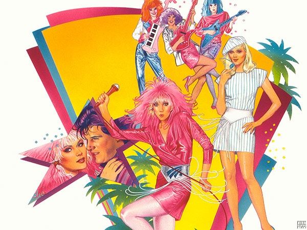 'Jem and the Holograms' Has Been Cast! 1 Jem and the Holograms