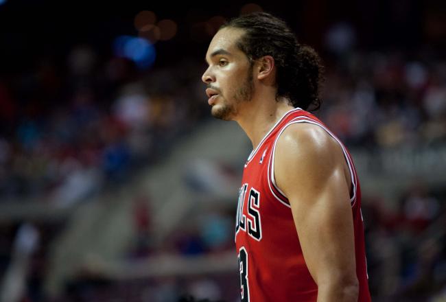 Joakim Noah