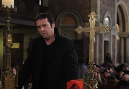 The Following Silence: Death Via Twin? (Recap/Review)