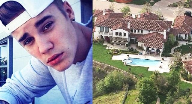 Justin Bieber is the Eggman