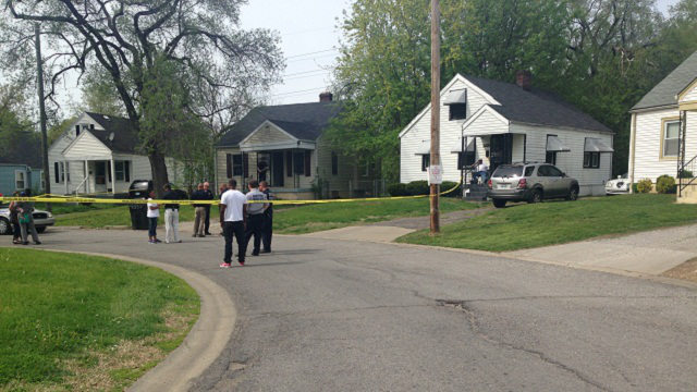 Kentucky Boy Shoots Himself in The Face