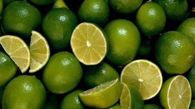 lime shortage