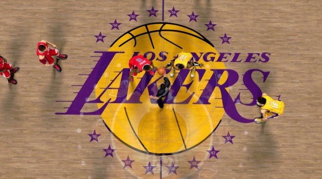 Los Angeles Lakers 