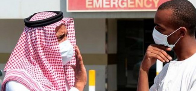 MERS Cases Appear Throughout Middle East - Is World Facing a New Epidemic? MERS
