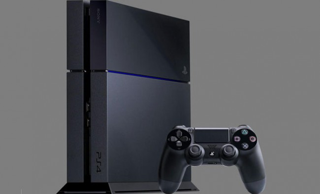 Playstation 4