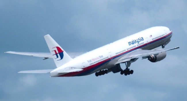 Malaysia Airlines Black Box Search Is Narrowing but Is It too Late