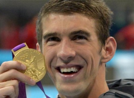 Michael Phelps