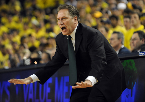 Tom Izzo