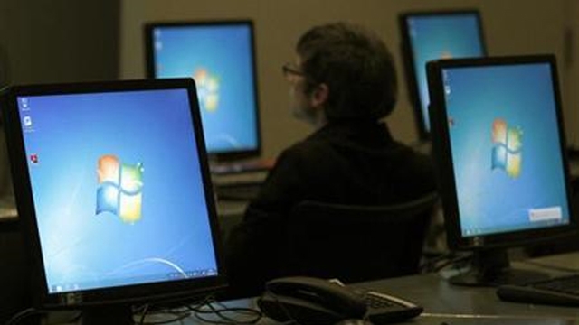 Microsoft Announces Vulnerability in Internet Explorer and It Is Serious