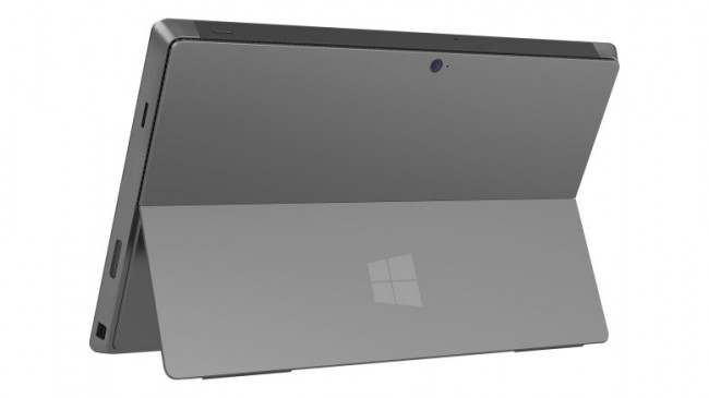 Microsoft Corporation Surface Badly Handled microsoft corporation
