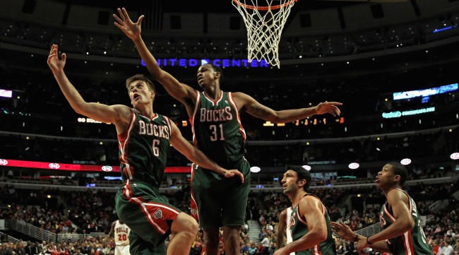 Milwaukee Bucks