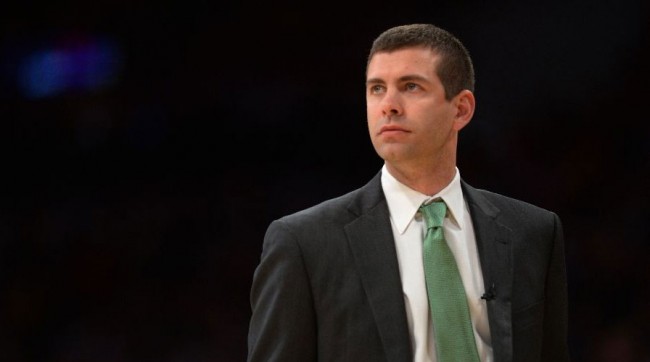NBA Daily Boston Celtics