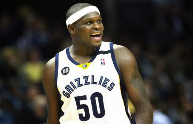 NBA Daily Memphis Grizzlies