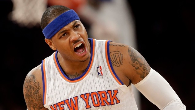 NBA Daily New York Knicks