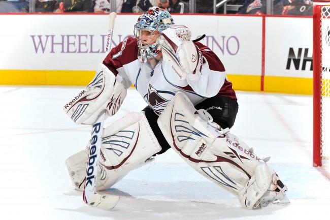 Stanley Cup Playoff Preview Colorado Avalanche: Why Not Us Stanley Cup Playoffs Colorado Avalanche Why Not Us