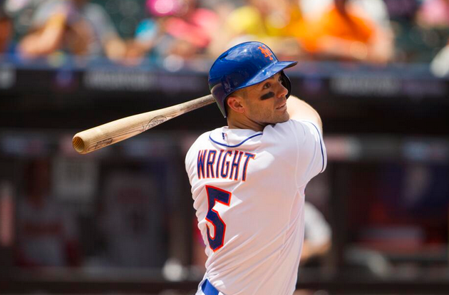 New York Mets Metropolitan Ave