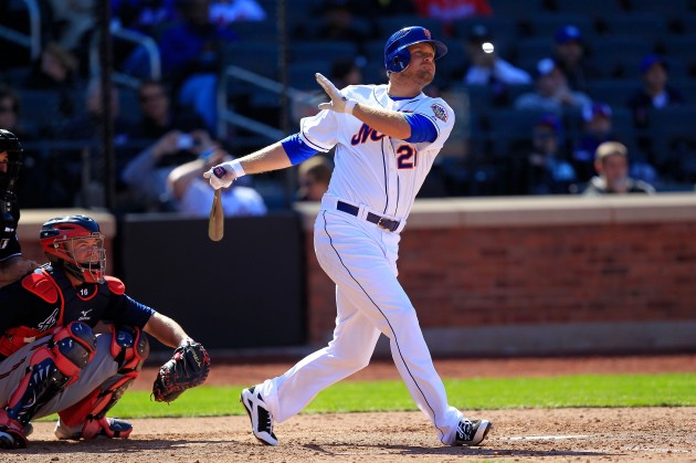 New York Mets Metropolitan Avenue