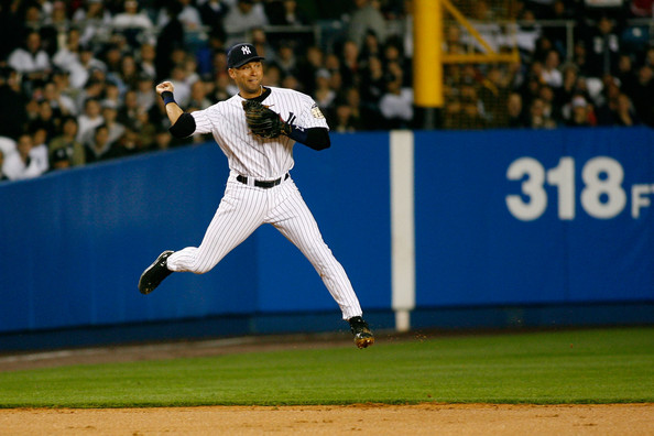 New York Yankees Better off Without Derek Jeter? New York Yankees