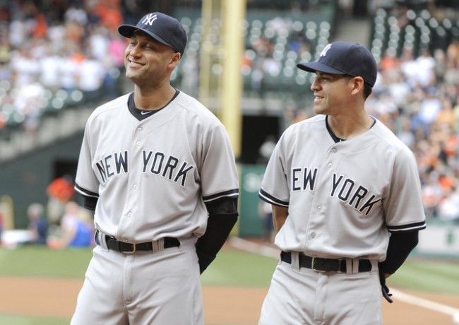 New York Yankees Week Four Recap Slow and Steady: Bomber Boulevard New York Yankees Bomber Boulevard