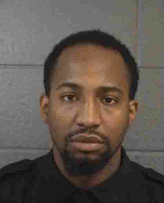 ODU Police Have Charged Michael Spearman With Raping Student