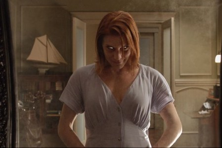 Oculus Another 'The Turn of the Screw' but on Steroids