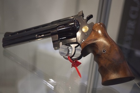 Philadelphia Toddler Accidentally Kills Sister With Loaded Gun