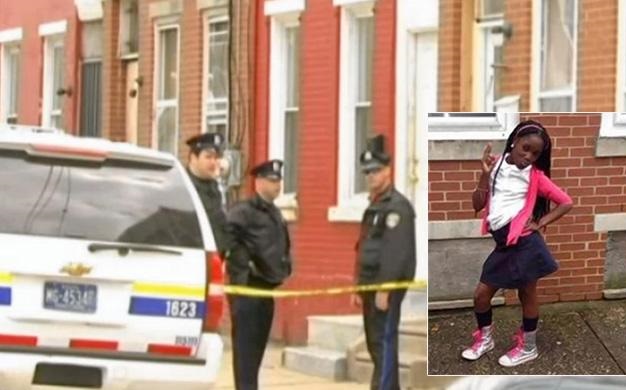 Philadelpha toddler kills sister confirming the need for gun safety