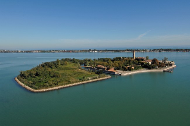 Poveglia