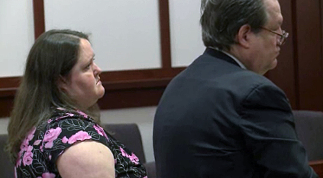 Rachael Rapraeger breast cancer mammogram