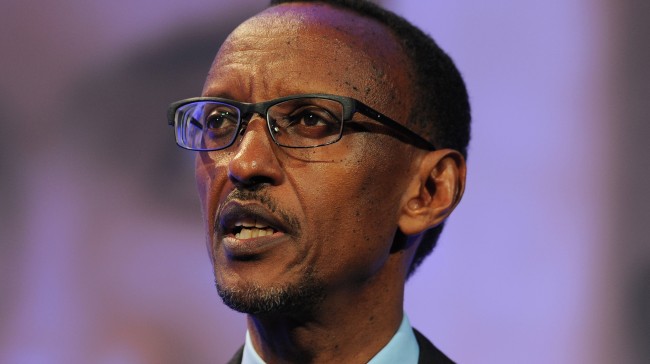 Rwanda 20 Years Genocide Peace Growth