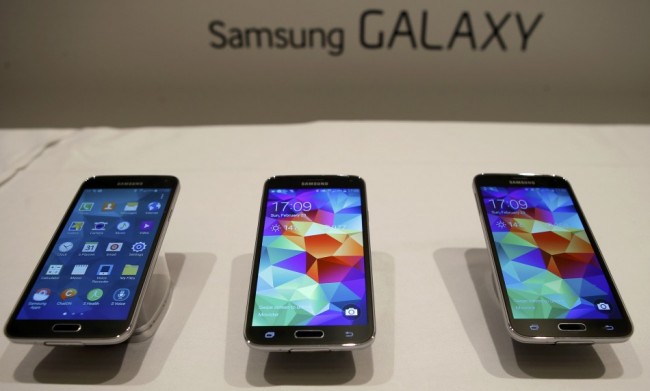 Samsung Galaxy S5 Premium Version to Be Launched in June Samsung Galaxy S5