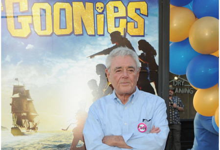 Richard Donner Says Goonies Two in the Works